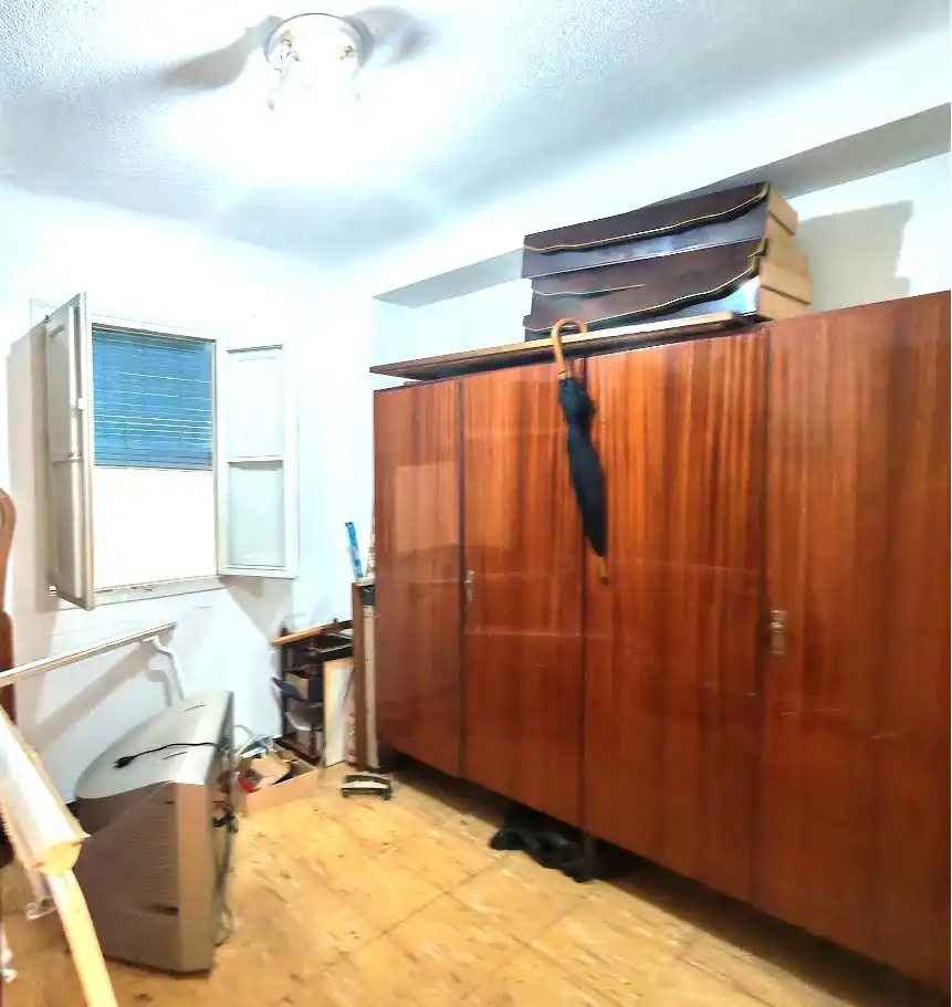 Bedroom of Flat for sale in Elche / Elx  with Alarm