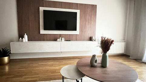 Foto 3 de Planta baixa en venda a Universidad,  Albacete Capital