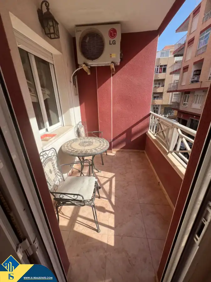 Apartament amb ascensor en venda a Playa del Cura, imagen 3