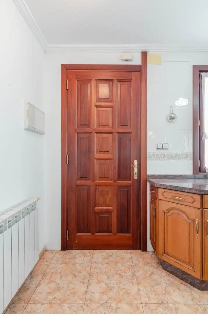 Casa o xalet en venda en Gijón  amb Calefacció, Jardí privat i Terrassa