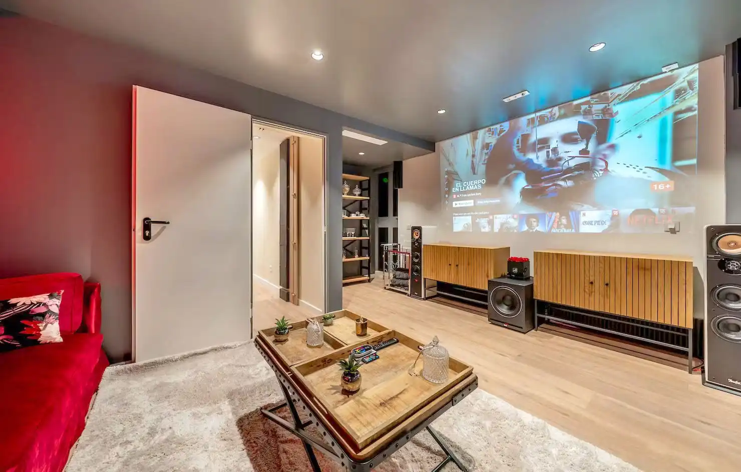 Dúplex en venta en  Palma de Mallorca con Aire acondicionado, Calefacción y Piscina