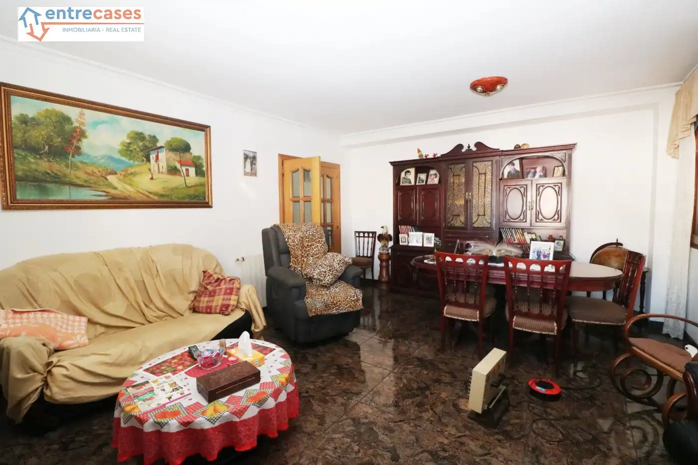 Casa o chalet en venta en San José - Los Metales