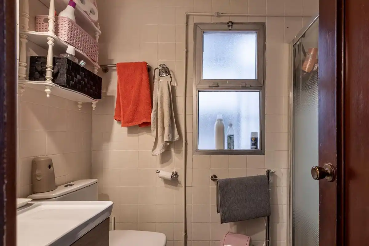 Baño de Piso en venta en Jaén
