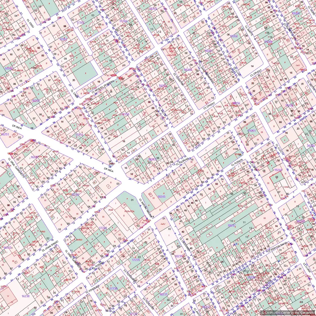 Terreny residencial en venda a Sa Pobla, imagen 5