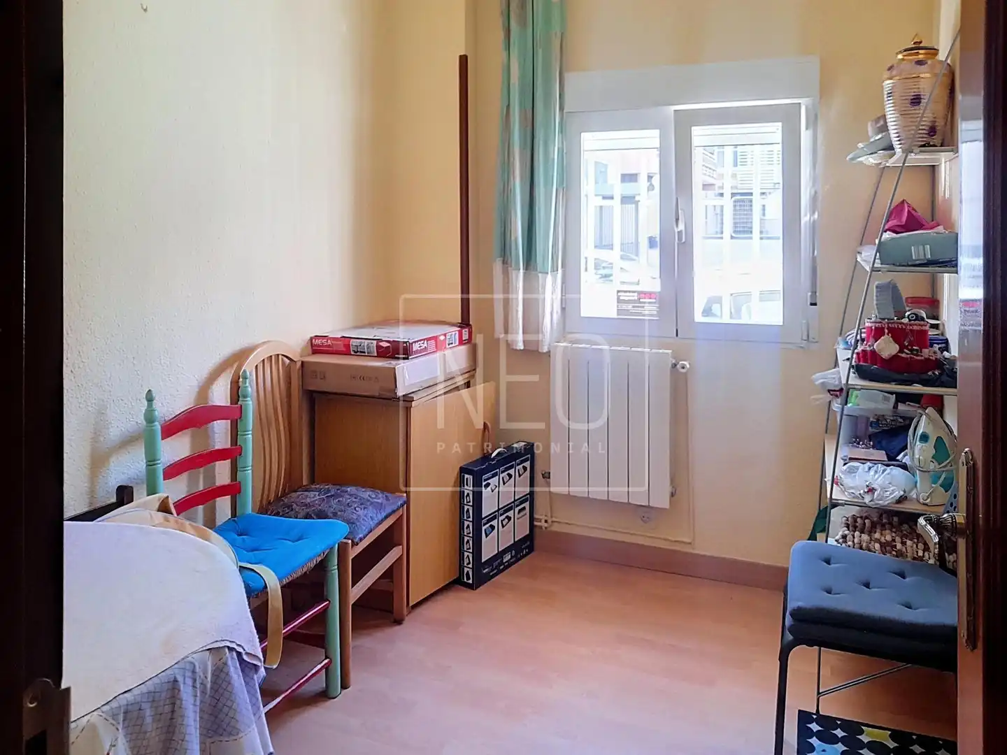 Schlafzimmer von Erdgeschoss zum Verkauf in Latina
