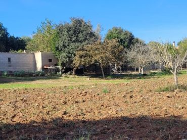 Terreno residencial en venta en Manacor Centre