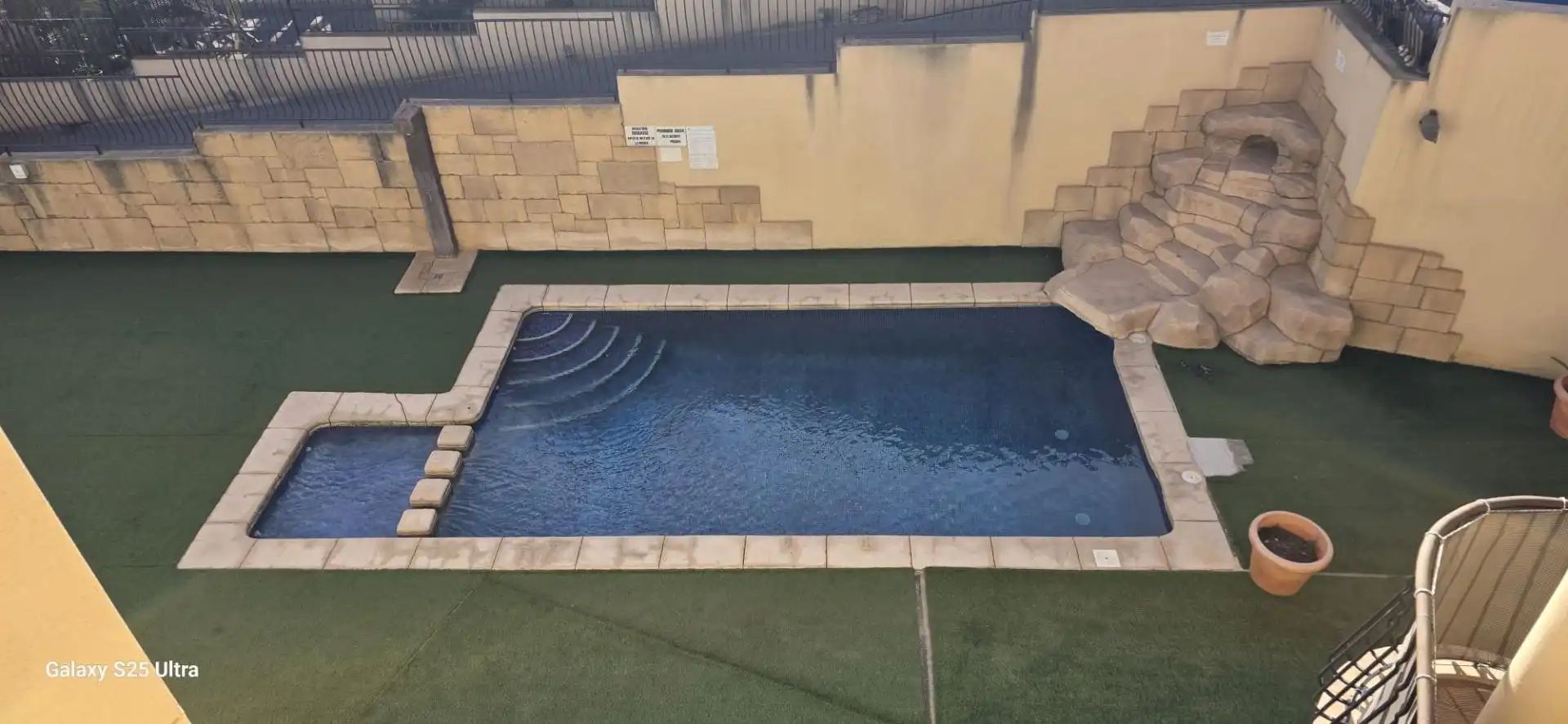 Penthouse with pool for sale in Calle Geraneos, imagen 15