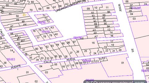 Subasta vivienda en Bujalance, UR TEJARES 35, imatge 5