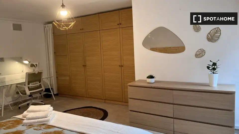Room in Bellaterra