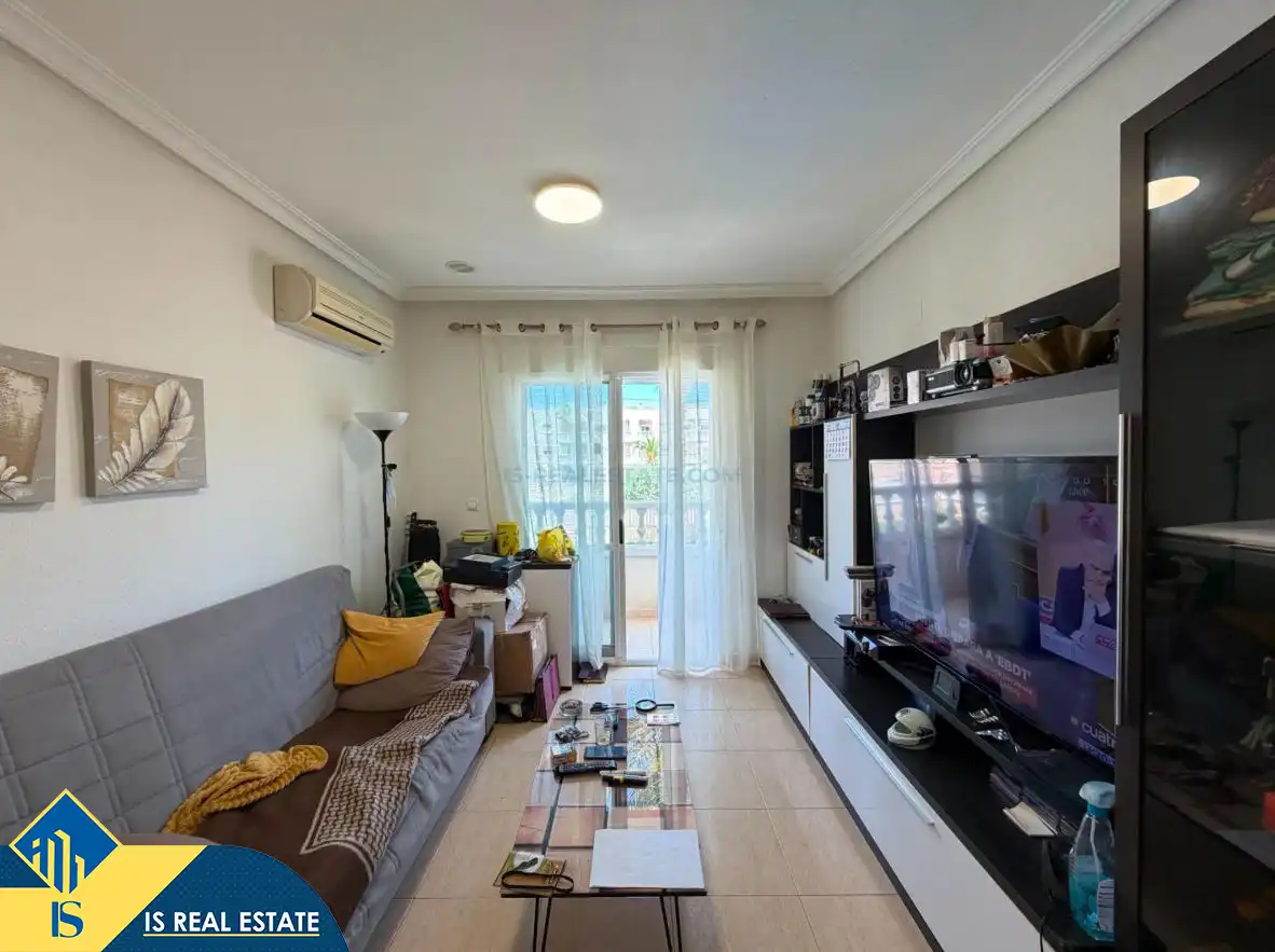 Apartament amb piscina en venda a Centro, imagen 10