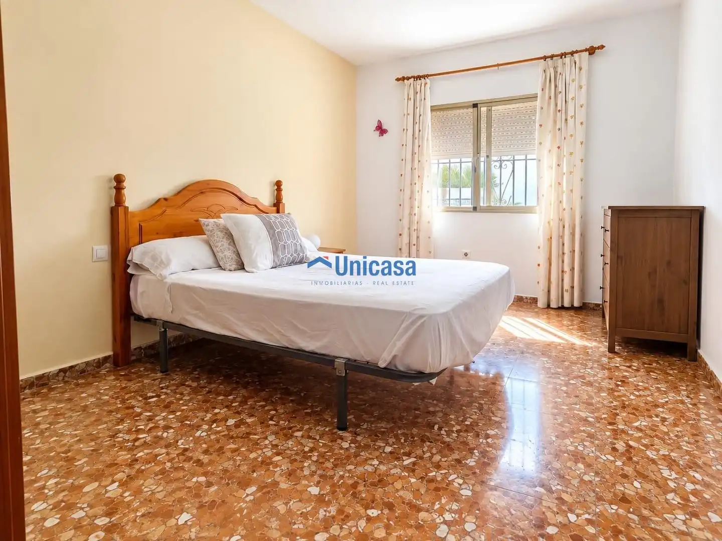 Habitación de Casa o chalet en venta en Puerto de la Torre - Atabal