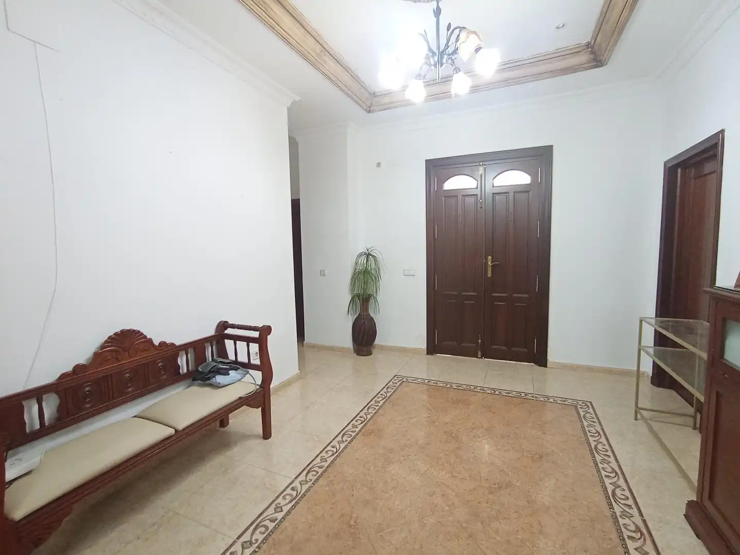 Casa o xalet en venda en Dos Hermanas amb Aire condicionat, Terrassa i Traster
