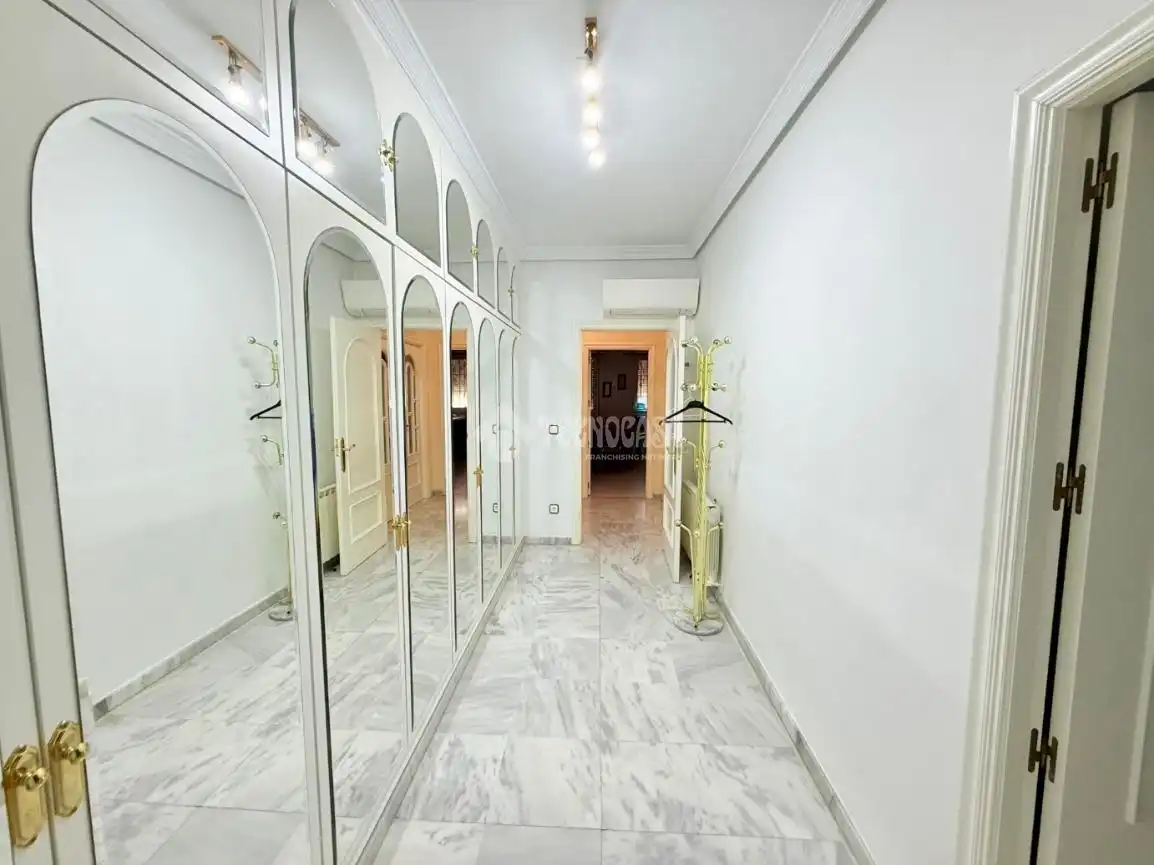 Casa o xalet en venda en Alameda de la Sagra amb Aire condicionat i Calefacció