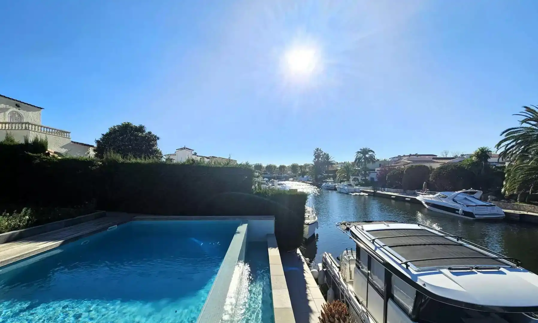 Casa con piscina en venta en NOGUERA 36, imagen 3