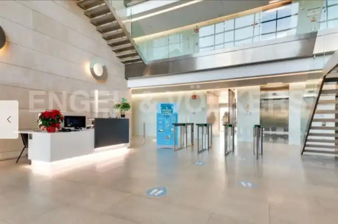 Office space with lift to rent in Bellaterra, imagen 12