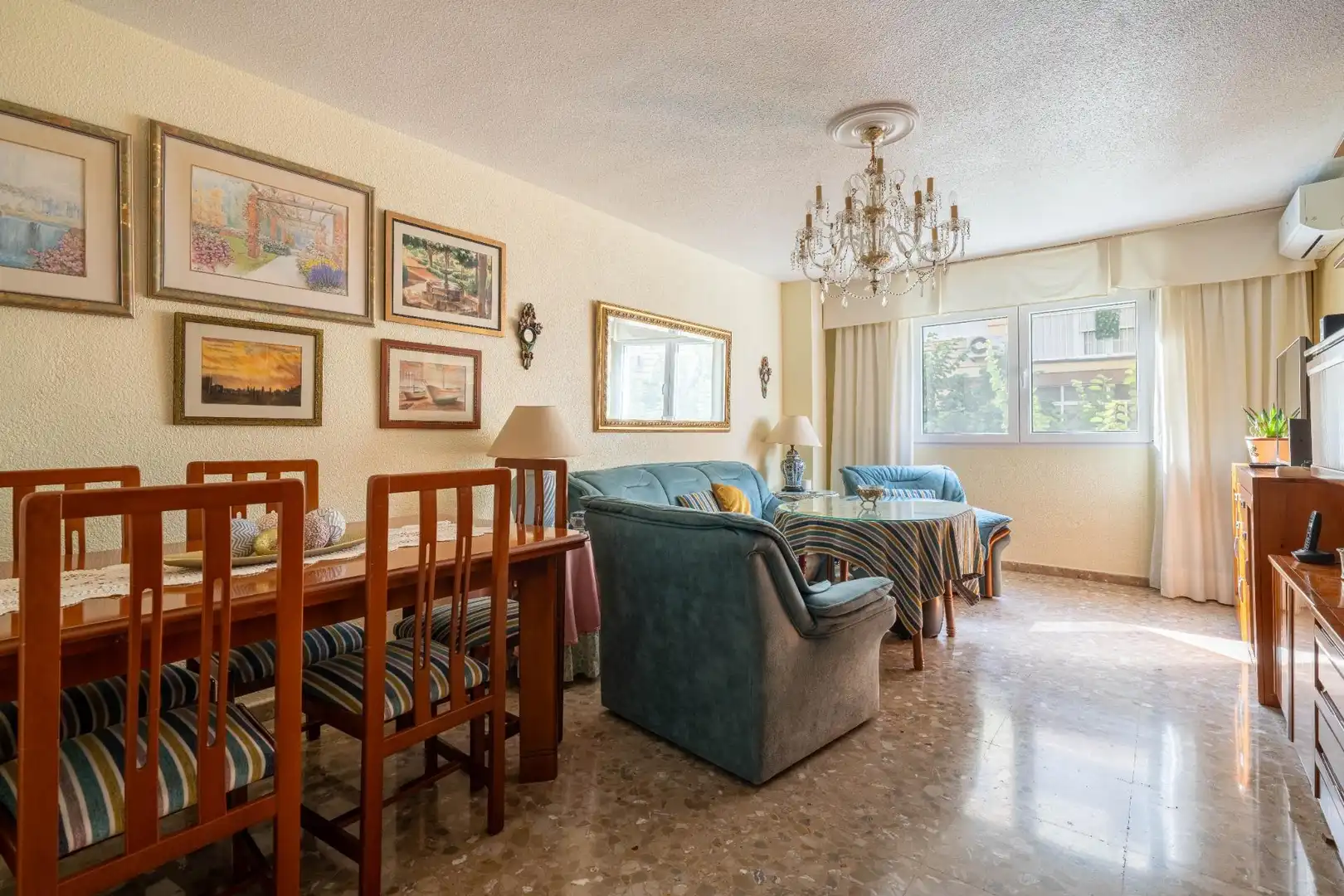 Wohnung mit Terrasse zum Verkauf in Calle SAN JUAN BOSCO, imagen 9