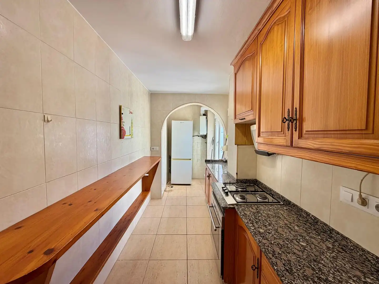 Apartment mit Aufzug zum Verkauf in Centro ciudad, imagen 25