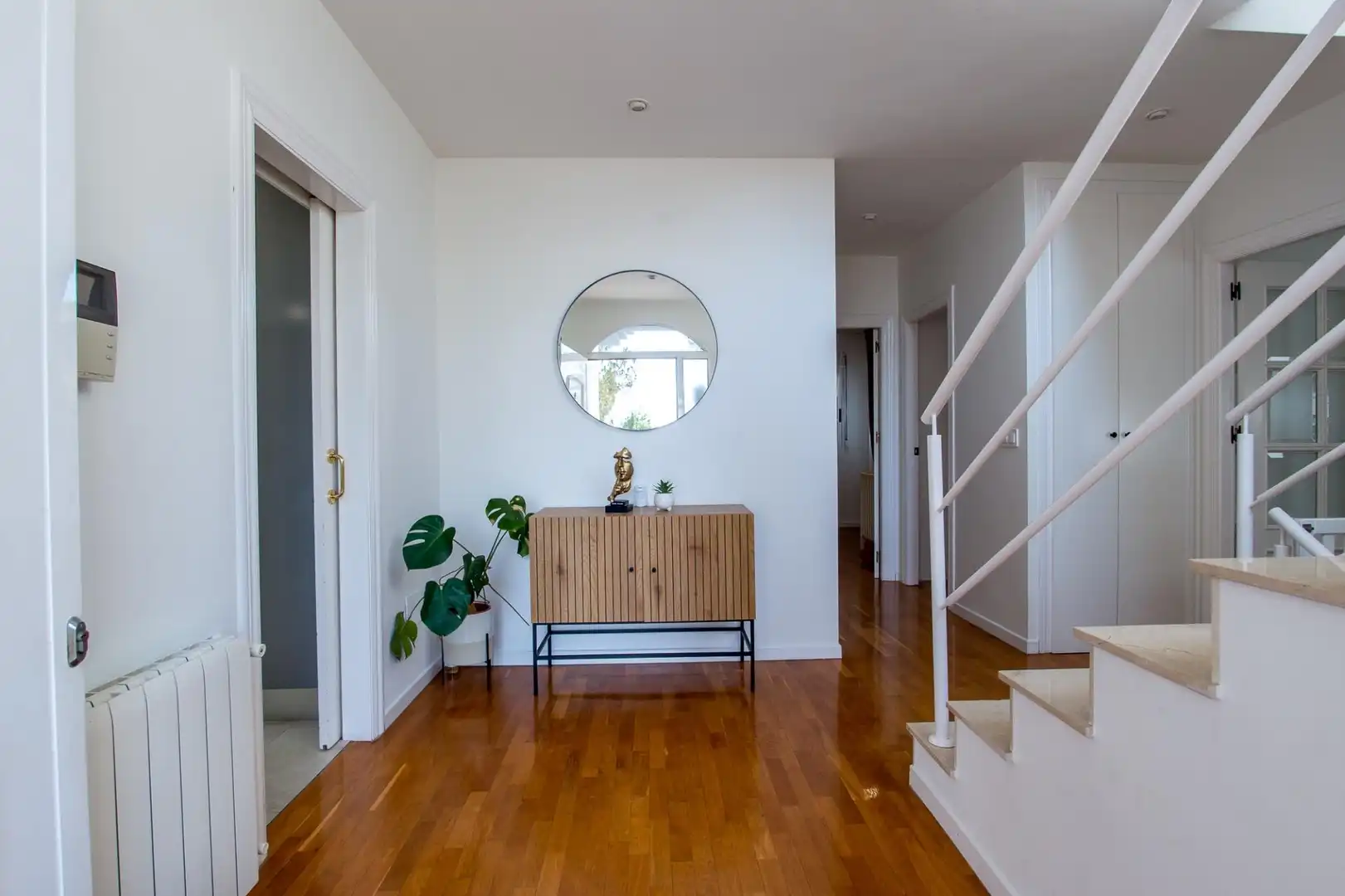 Casa o chalet en venta en Molina de Segura con Aire acondicionado, Calefacción y Jardín privado