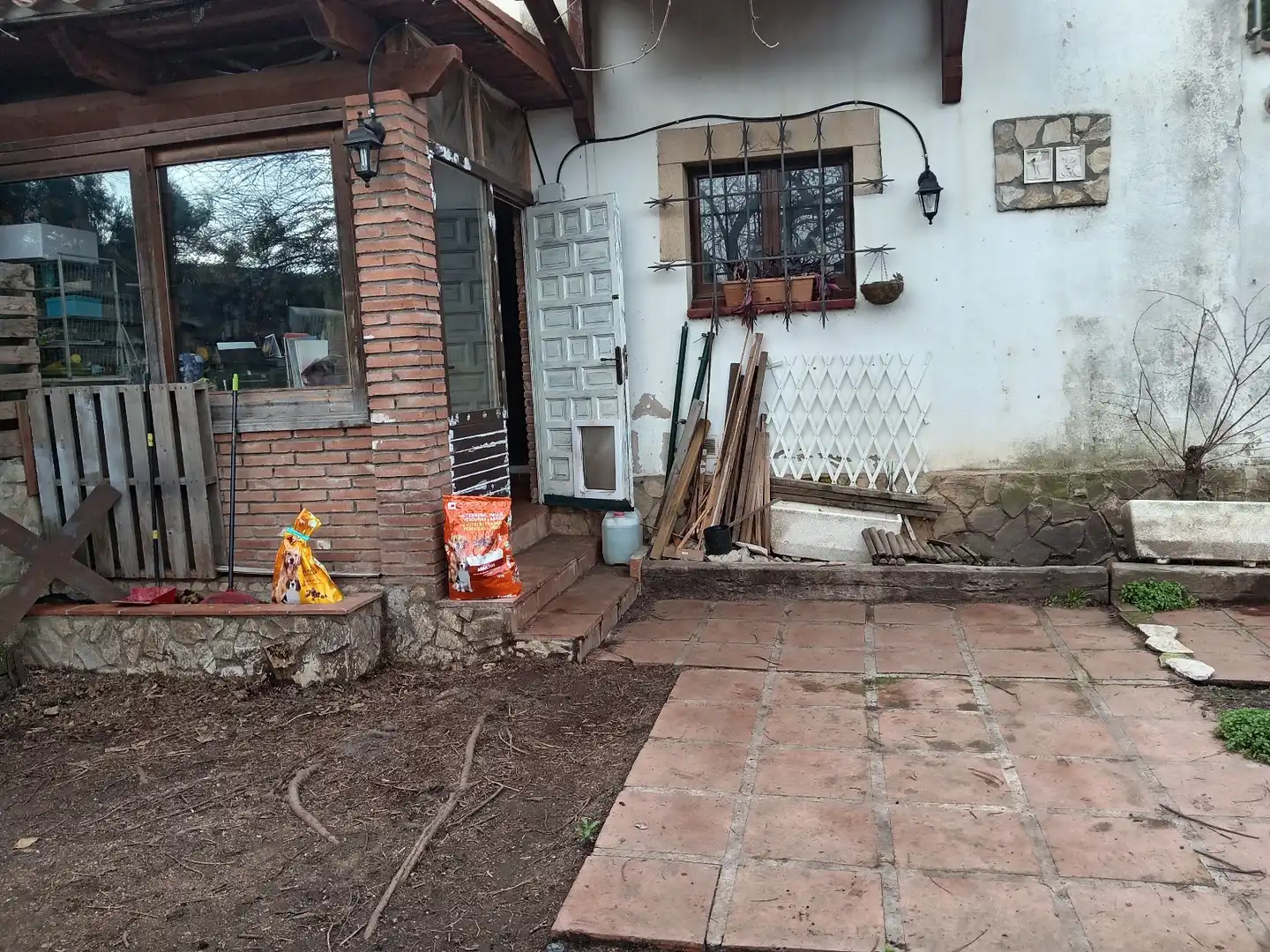 Bungalow with garden for sale in Carrer Vall De Núria, imagen 17