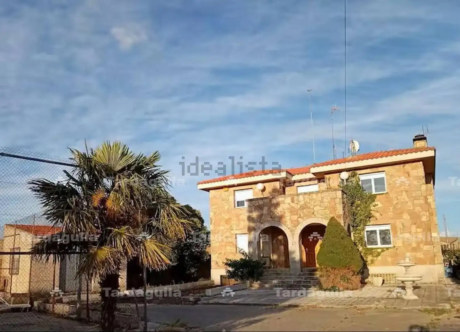 Haus mit Pool zum Verkauf in Calzada de Valdunciel, imagen 18