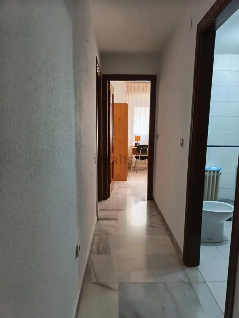 Piso de alquiler en Granada con Calefacción, Amueblado y Lavadora