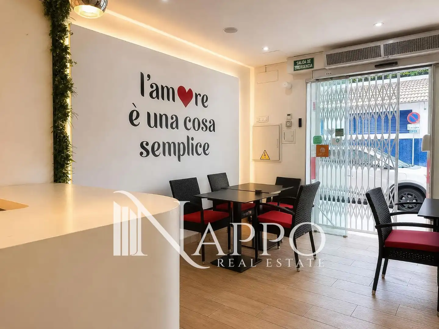 Local comercial en venda a Ponent, imagen 23
