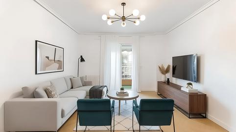 Foto 4 de Apartament en venda a La Bega Baixa - Plaza Xúquer, Valencia