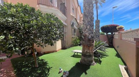 Foto 2 de Casa adosada en venda a El Alamillo, Murcia