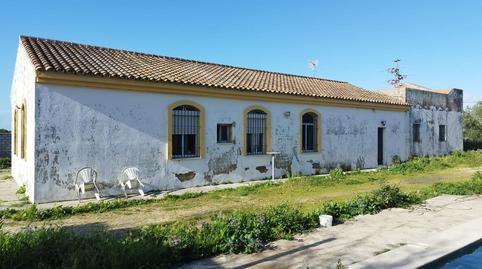 Photo 2 of Country house for sale in De San Jeronimo, Bonanza - Avda de Huelva - Barrio Andalucia, Cádiz