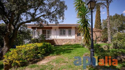 Foto 3 de Casa o chalet en venta en Carrer de Roques Altes, 3, Urbanitzacions del Nord, Girona