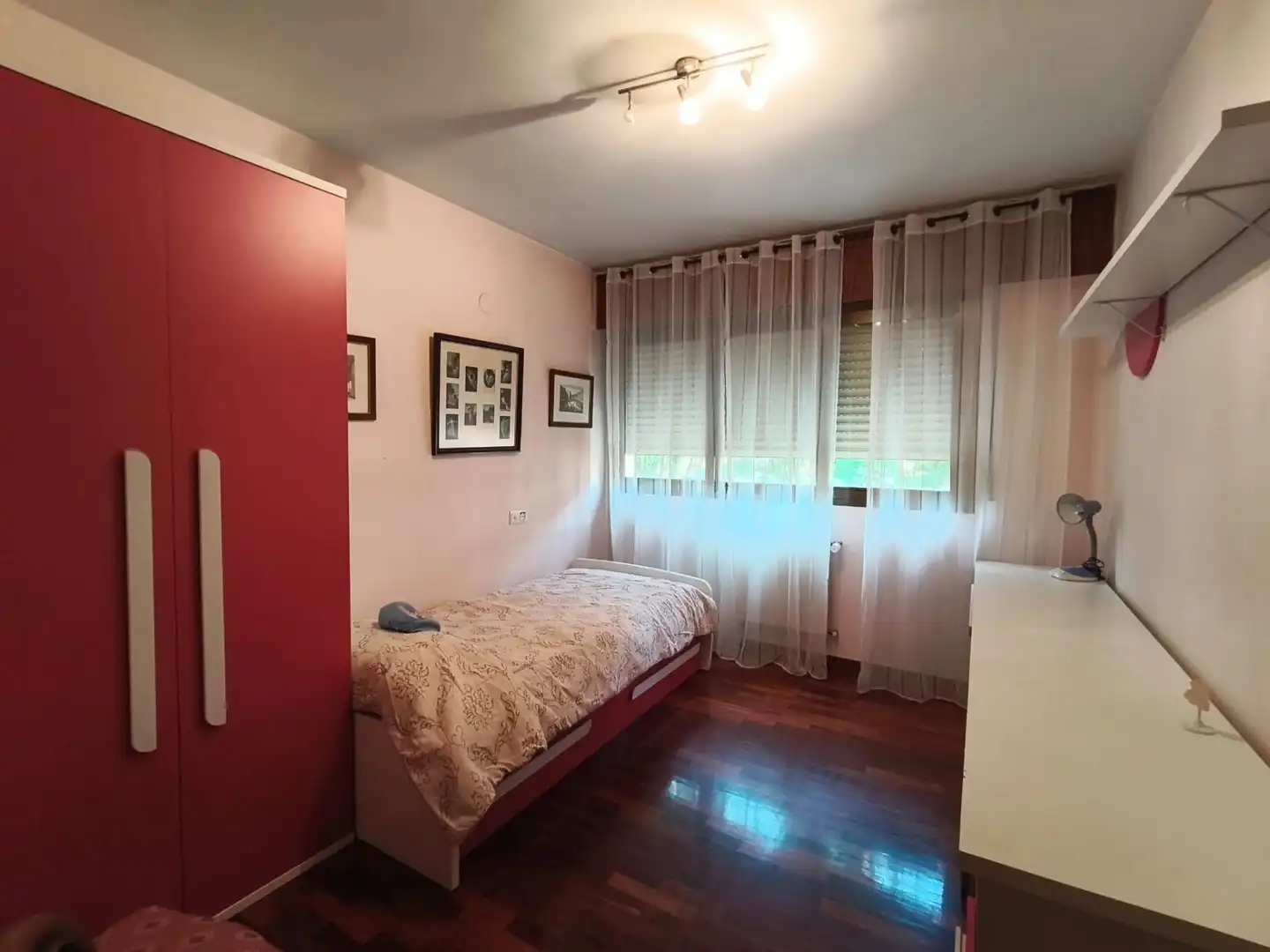 Flat for sale in Padre Claret, Residencia