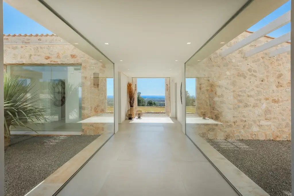 Country house with pool for sale in Manacor Centre, imagen 13