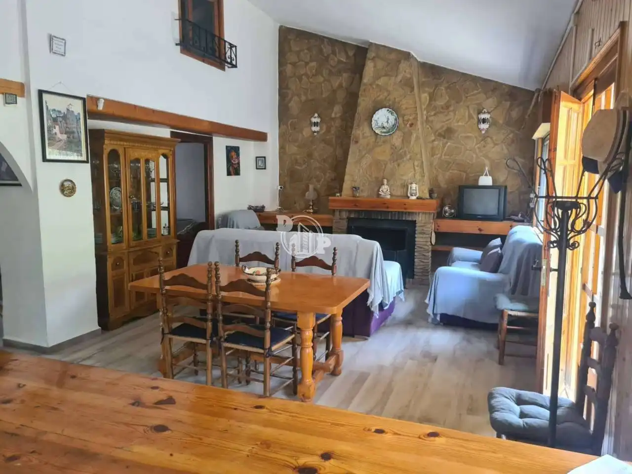 Casa con jardín en venta en Calle calle alicante, imagen 3