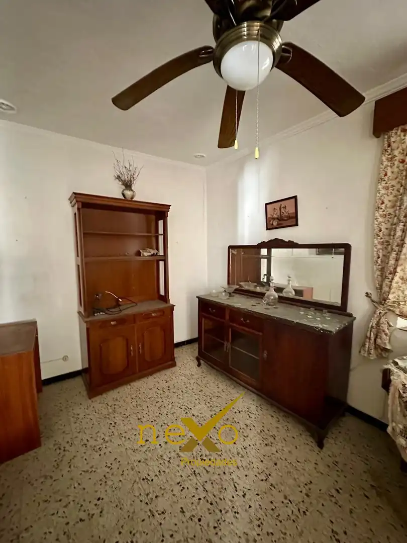 Comedor de Casa o chalet en venta en Carmona con Balcón
