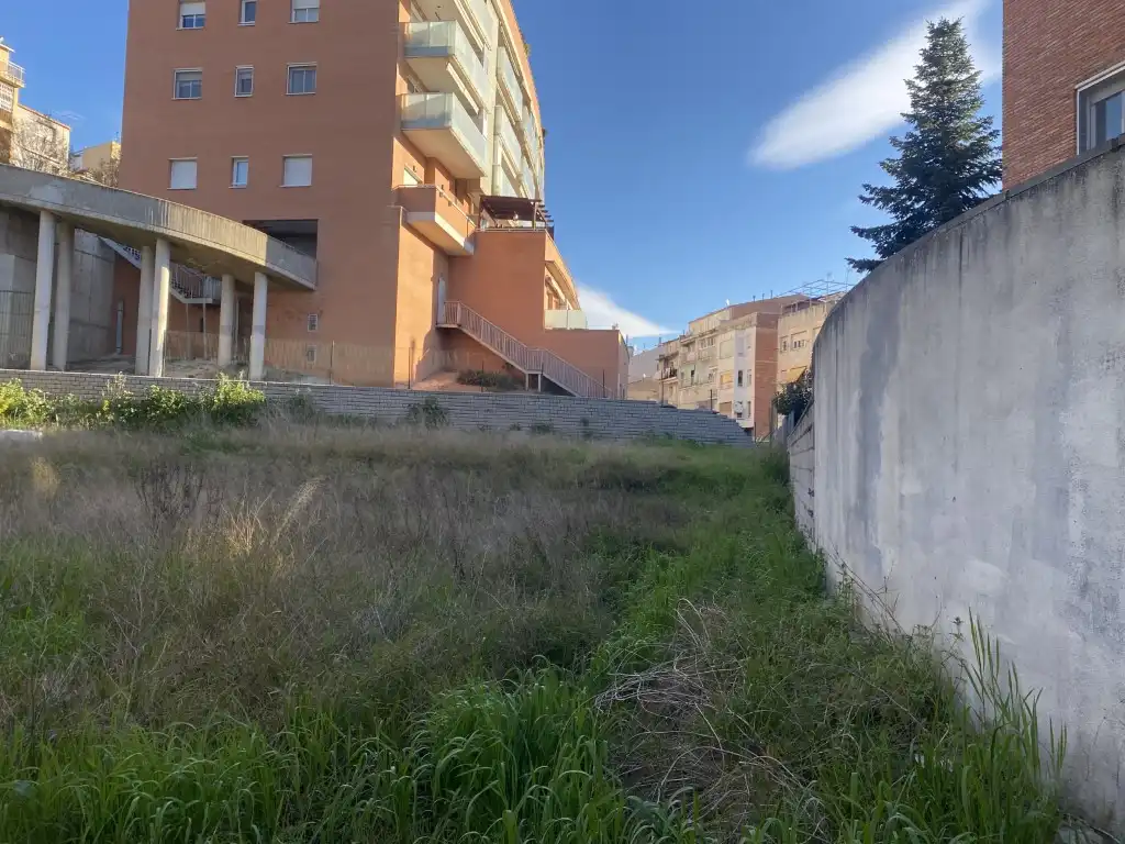 Wohnbaugrundstück zum Verkauf in Poble Nou, imagen 16