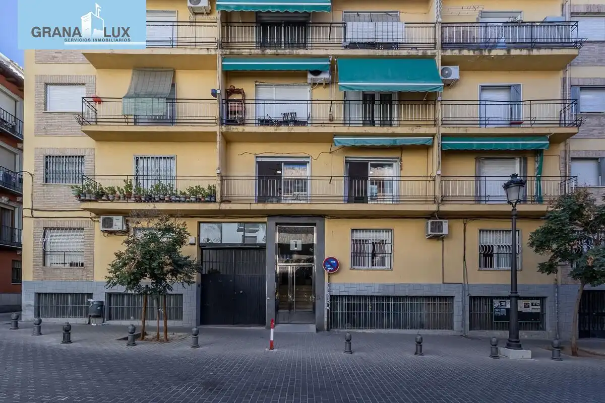 Appartement avec ascenseur à vendre à Calle del Lavadero, imagen 27