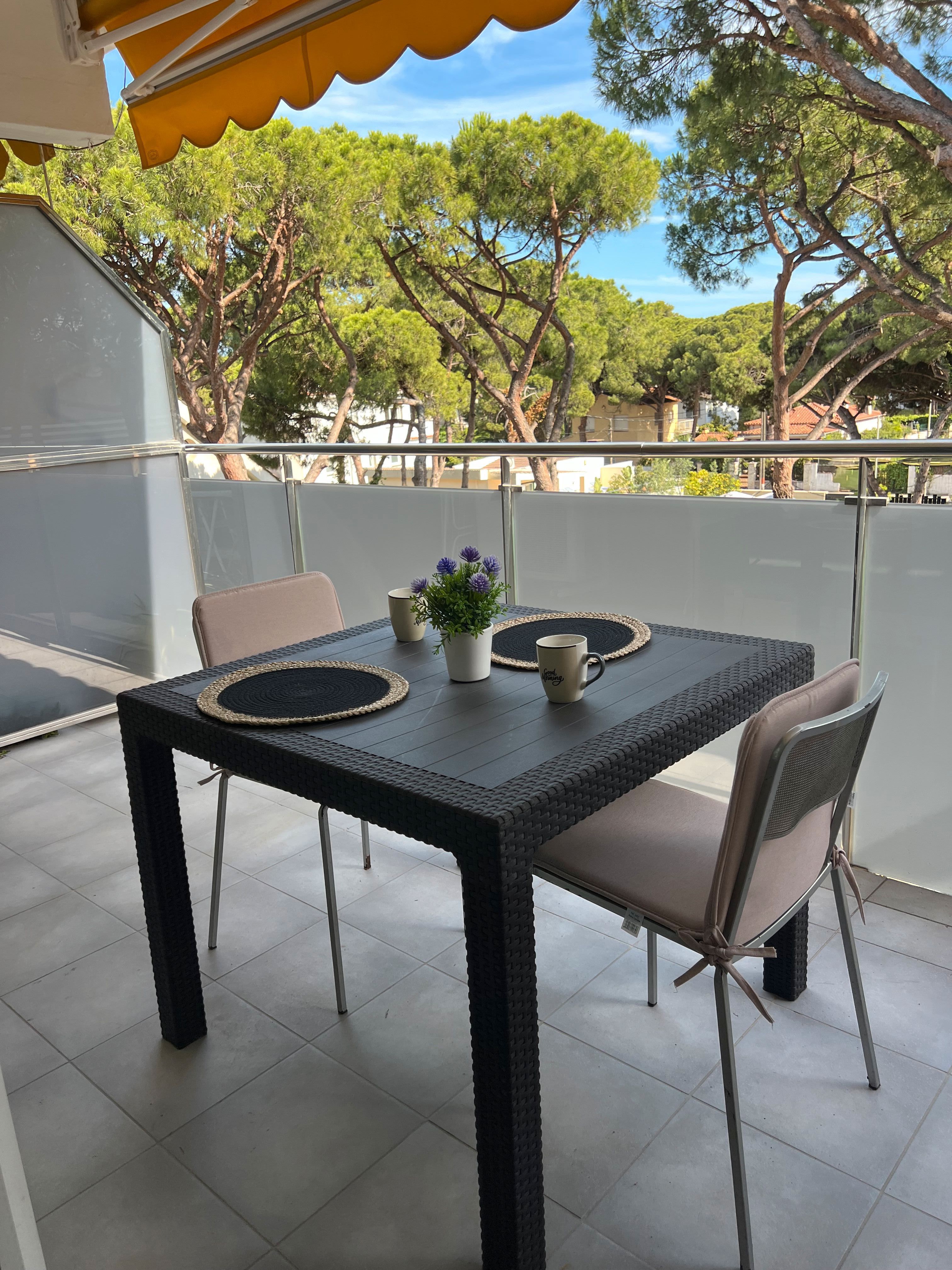 Loft to rent in La Pineda