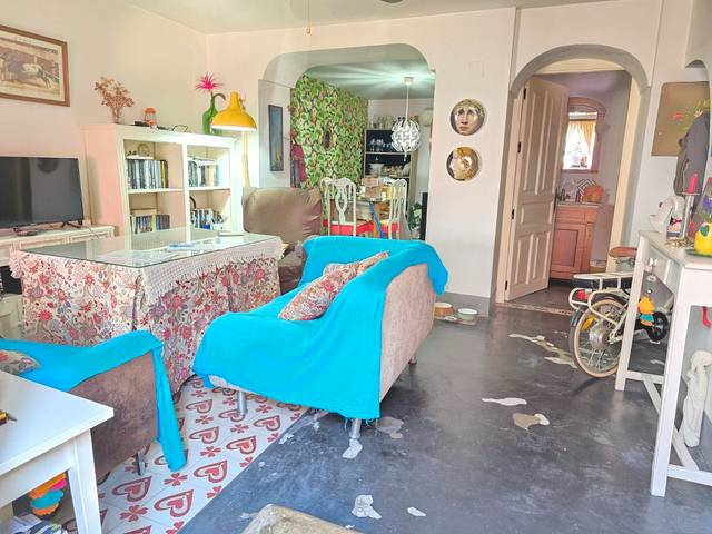 Casa-chalet en Venta en Calle Constitución, 34 en Aliseda