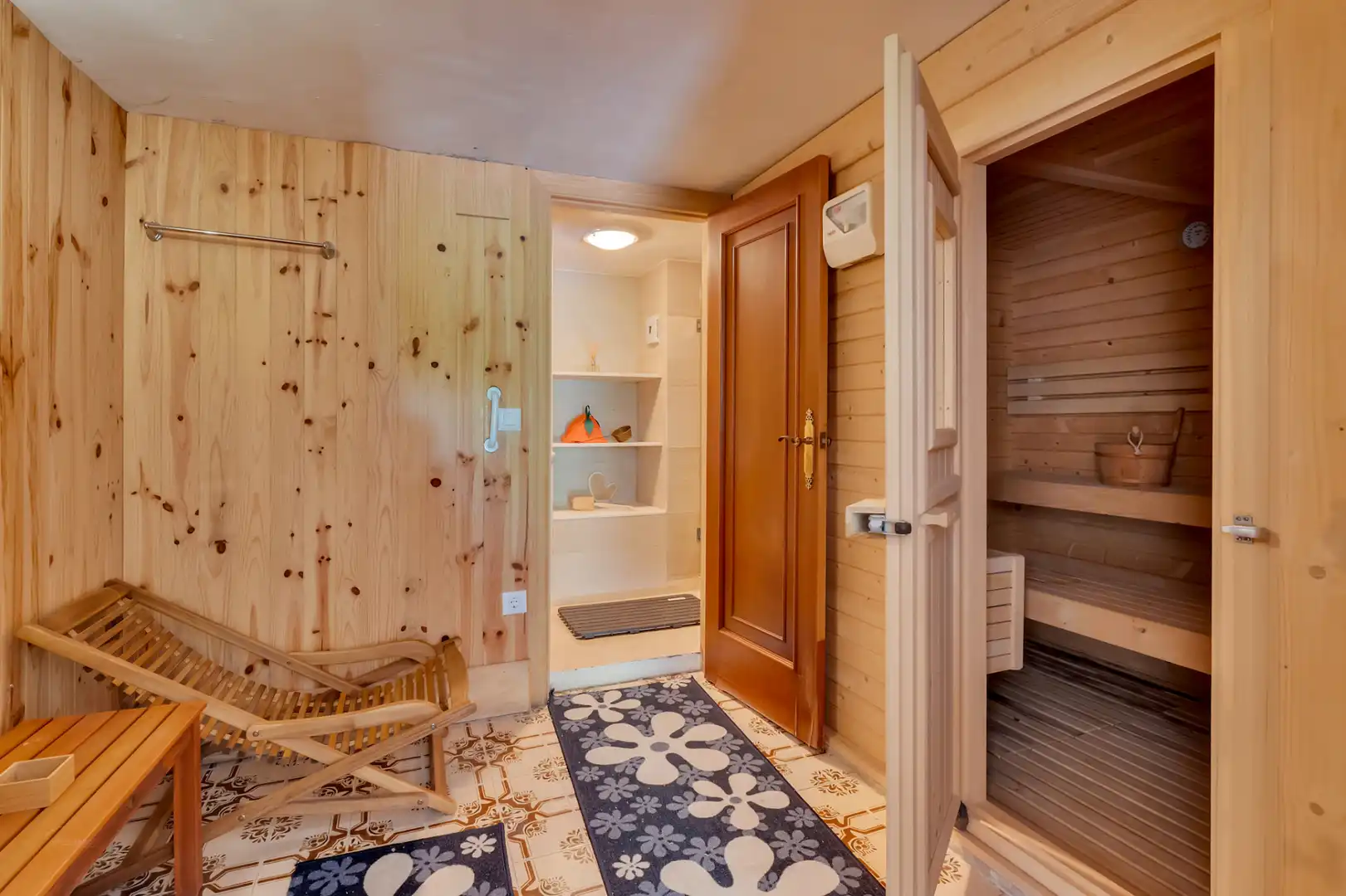Casa o chalet en venta en Dénia con Aire acondicionado, Calefacción y Jardín privado