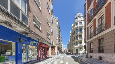 Foto 4 de Oficina de alquiler en Calle López Gómez, 17, Centro, Valladolid