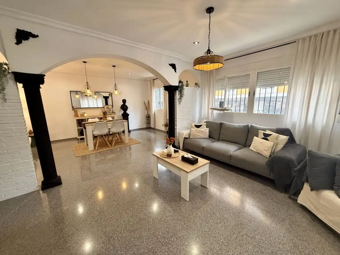 Piso en venta en HERMANOS NAVARRO CARACENA, San Crispín