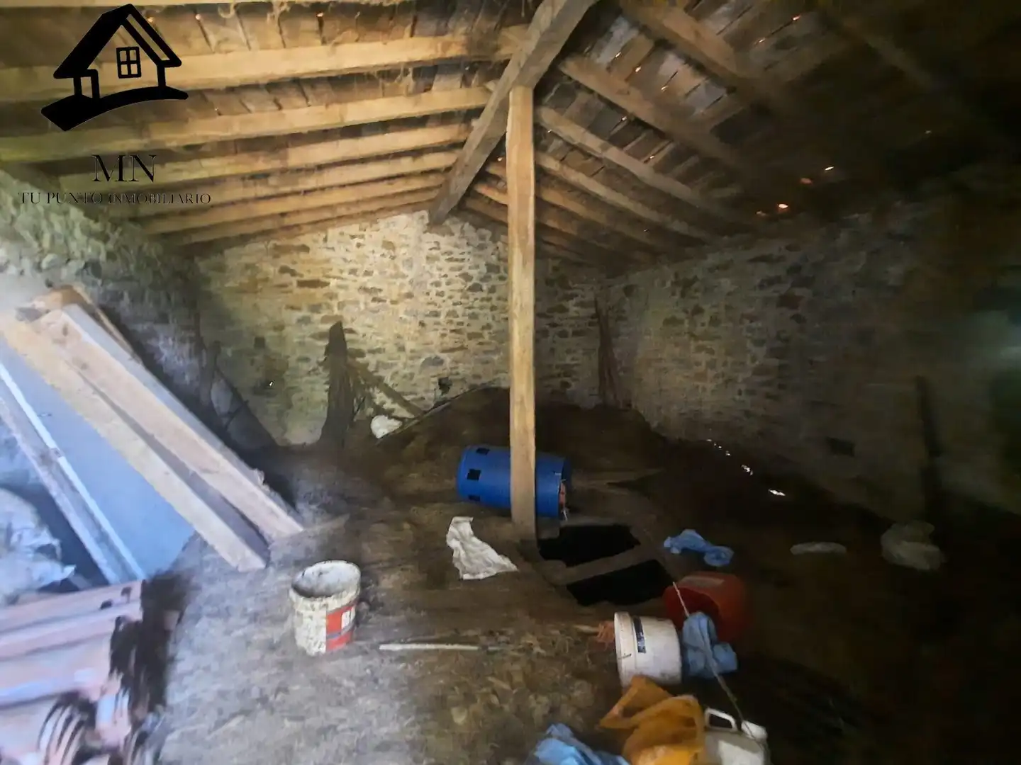 Casa rústica en venda a San Roque de Riomiera, imagen 16