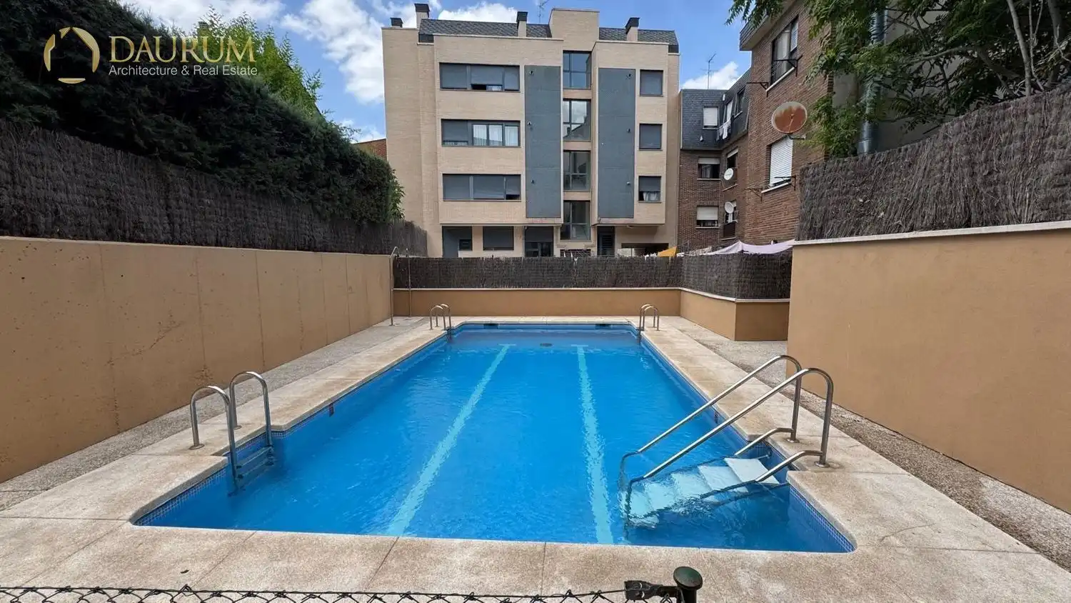 Pis amb piscina en venda a Taberna, imagen 18