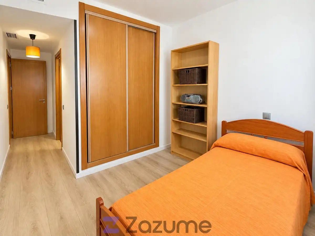 Wohnung zur Miete in Mijas, Málaga