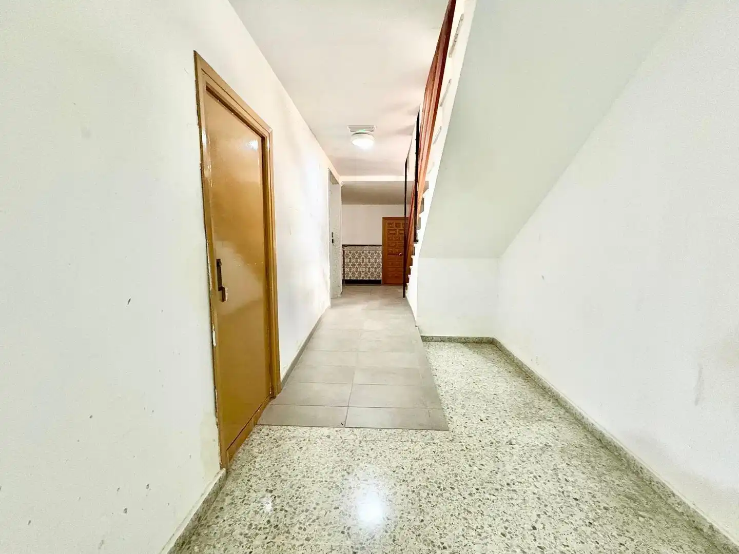 Planta baja en venta en Salobreña con Terraza