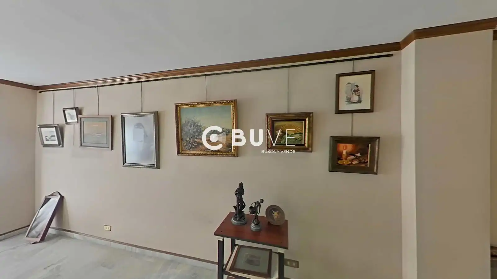 Casa o xalet en venda en Castellón de la Plana / Castelló de la Plana amb Aire condicionat, Calefacció i Moblat