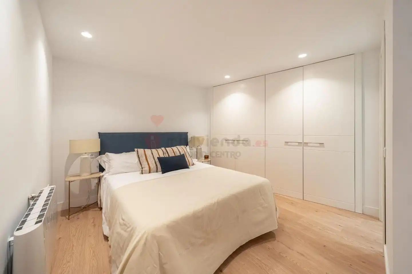 Piso con terraza en venta en Calle de Pérez Galdós, imagen 41