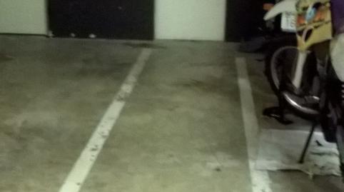 Foto 4 de Garaje en venta en C/ Elionor Vinyerta , Volpelleres, Sant Cugat del Vallès