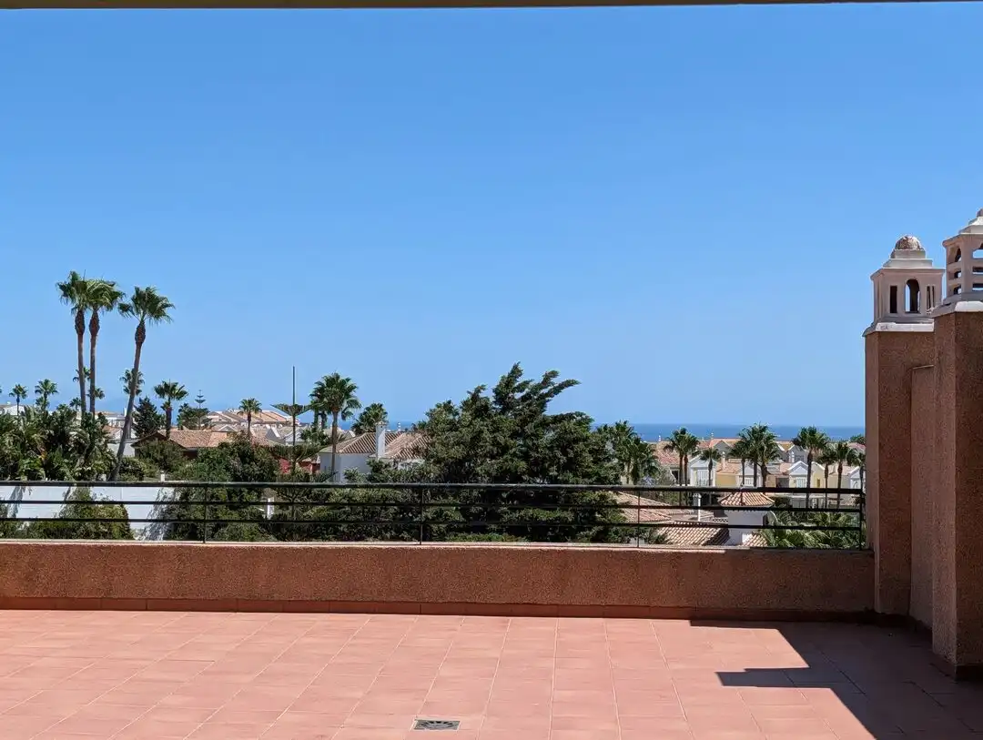 Appartement compact avec piscine à vendre à Calle Colinas del Mar 5, imagen 8