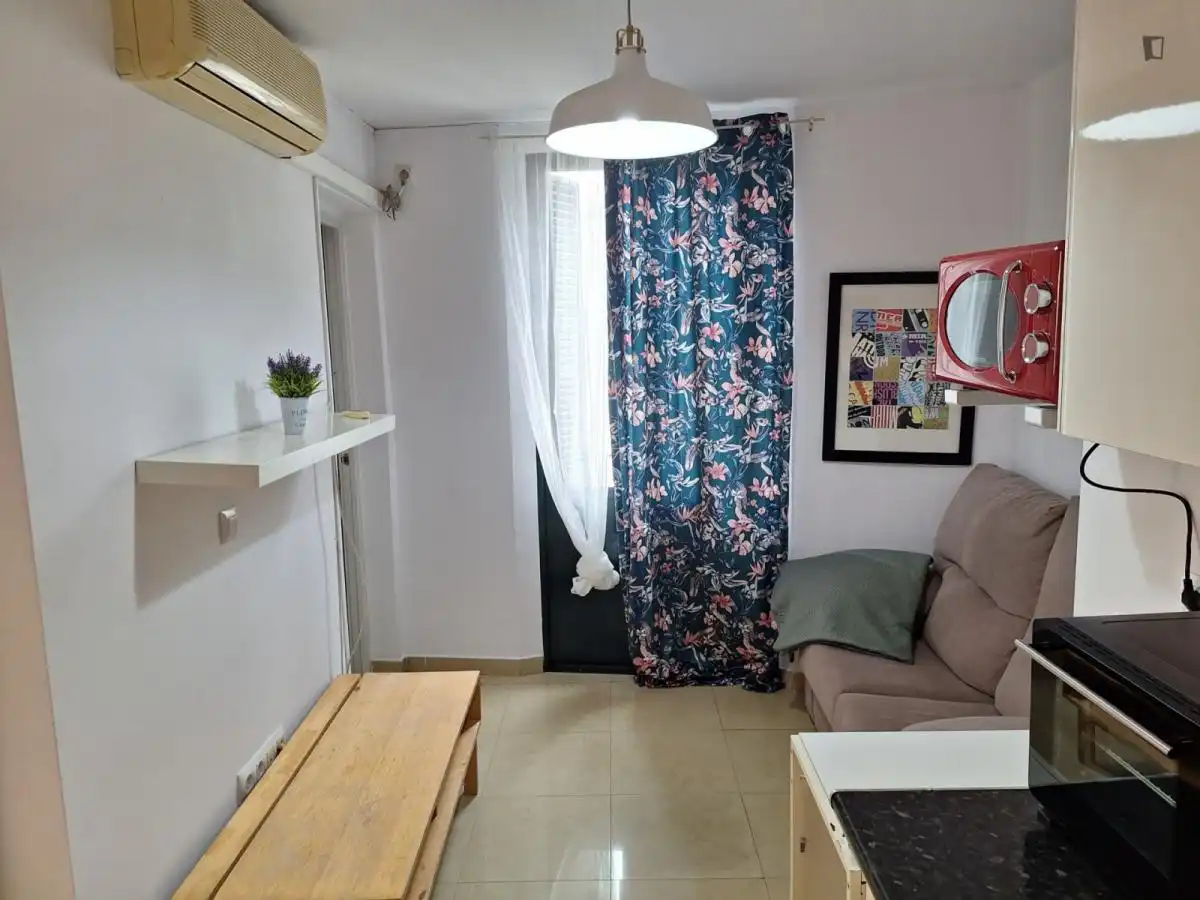 Habitació a Encarnación - Regina